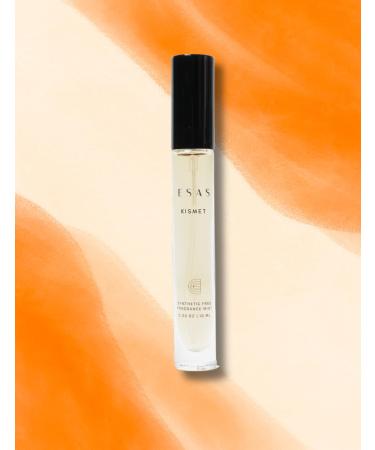 Organic Fragrance Mist (0.33 oz Kismet)