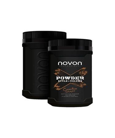 ZZ STYLE & VOLUME POWDER STYLE & VOLUME 21G NOVON