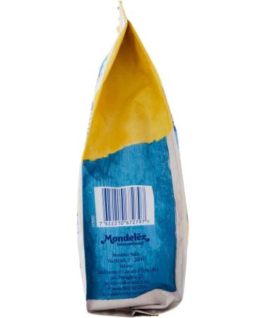  Italian Gourmet E.R. Tuc Sfoglie Extra Virgin Olive Oil Crackers with a Pinch of Salt - 170g + Polpa Italian Gourmet 400g - Buy Online on GoSupps.com