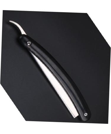 Beavorty Folding Razor Set - 2 pcs Manual Safety Razor & Shaving Brush for Precision Beard Grooming | International Shipping - Buy Online on GoSupps.com