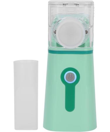 Tomotato Mist Sprayer Portable Handheld Skin Moisturizer Hydrating Face Sprayer with Auto Shut Off Fine Mist for Hydration and Skin Care 60ml Capacity - Buy Online on GoSupps.com