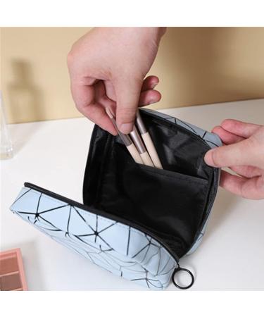HomeSoGood Sanitary Napkin Storage Bag - Reusable Pad Pouch for Women & Girls - Buy Online on GoSupps.com