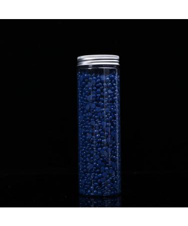 Minkissy 2pcs Hair Removal Wax Bead Set - Hard Wax Beans for Whole Body Depilation | Best Hot Wax for Smooth Skin - Buy Online on GoSupps.com