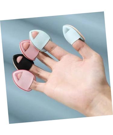 FRCOLOR 36 Pcs Makeup Sponges - Non-Latex Face Triangle Powder Puffs for Wet & Dry Application | Perfect Beauty Tools for Flawless Makeup Finish - Buy Online on GoSupps.com