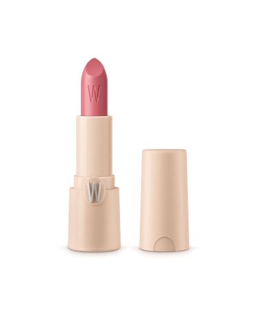 WYCON cosmetics WYCON cosmetics LIP SHOT Satin lipstick with a light and enveloping texture 14 PRETTY PRINCESS