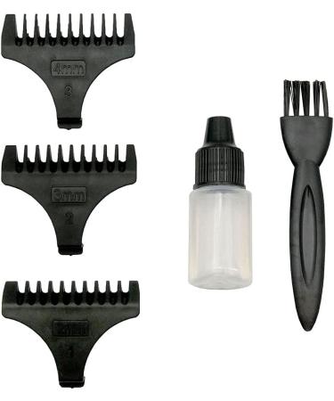 Buy Artero Clipper Silver Poker Mini - International Shipping | Best Grooming Tools Online - Buy Online on GoSupps.com