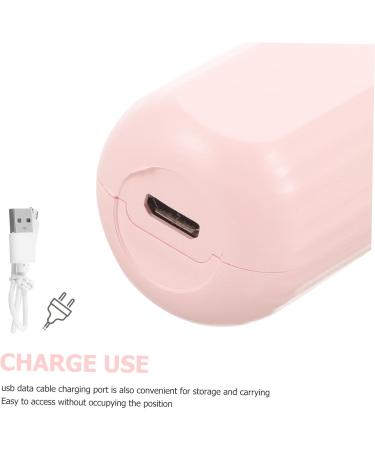 FOMIYES Portable Steamer Humidifier Hair Steamer Face Steamer for Sinuses Sprayer Woman Sprinkler Desktop - Buy Online on GoSupps.com