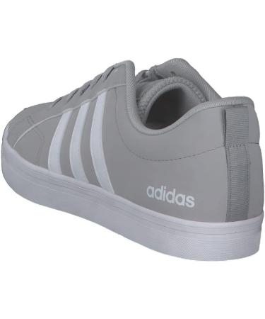 Buy adidas Men's Vs Pace 2.0 Sneakers - Grey Two Ftwr White | International Shipping - Buy Online on GoSupps.com