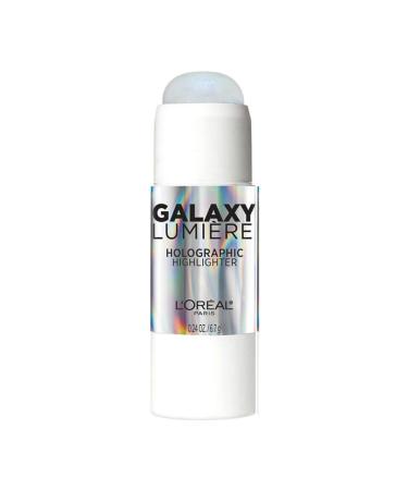 L'Oreal Galaxy Lumiere Holographic Highlighter  13 Astro Blue