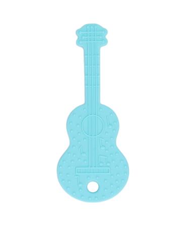5pcs Educational Silicone Teething Toys for Babies | Soft Safe & Durable | Perfect for Teething Relief - Buy Online on GoSupps.com