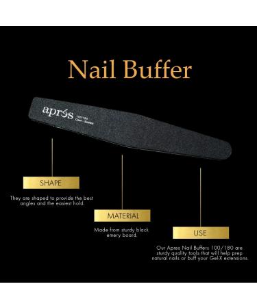 Shop Apres Gel-X Essentials: Extend Gel pH Bonder Acid-Free Primer & Nail Care Tools - International Shipping Available - Buy Online on GoSupps.com