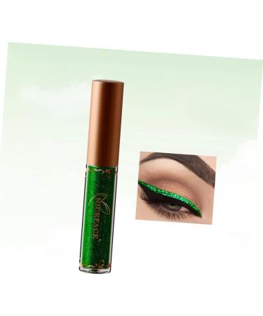 Angoily 3pcs Eyeliner Pencil Pearlescent Liquid Eyeliner Liquid Eye Shadow Women Eyeliner Cosmetic Highlight 1 count (Pack of 1) 08x3pcs - Buy Online on GoSupps.com