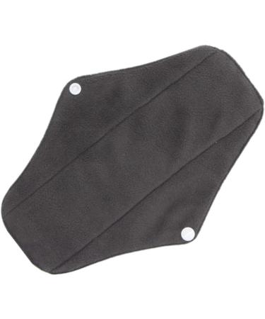 Reusable Mama Pads Cloth Towel - Washable Menstrual Pad Napkin - Maternity Mother Pad - Portable & Eco-Friendly - 1 Count - Buy Online on GoSupps.com