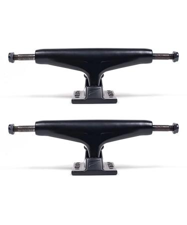 Tensor Mag Light Skateboard Trucks,Black,5.25" W