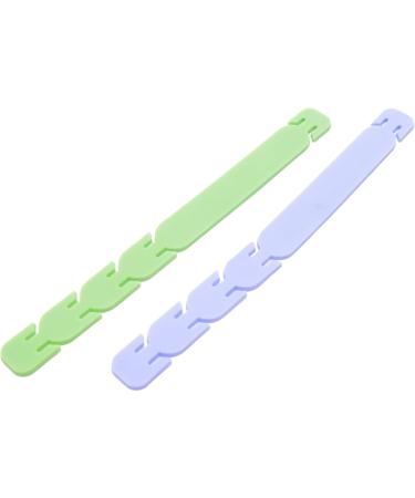 Buy Cookwowe 6-Piece Mask Hook for Kids | Ear Rope Adjustment Buckle & Lanyard Extension - Buy Online on GoSupps.com