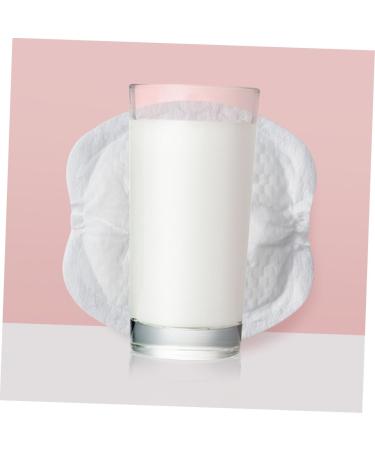 100 Pieces Antigalactorrhea Absorbent Breast Pads for Pregnant Women | Baby Stuff Mat & Breast Protectors - International Shipping - Buy Online on GoSupps.com