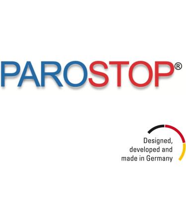 Parostop Repair & Protect with Resveratrol Vitamin D3K2 & Coenzyme Q10 | Made in Germany | 1 Month Cure | German Pharmacy Quality - Buy Now! - Buy Online on GoSupps.com