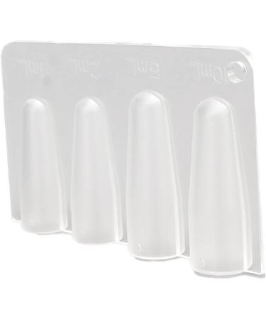 Portable Ampoule Opener - Lightweight & Reusable Tool for Nurses and Doctors - Buy Online on GoSupps.com