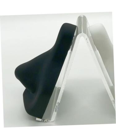 Buy Flexible Silicone Nose Model for Display | Realistic Fake Training Nose | International Shipping Available - Buy Online on GoSupps.com