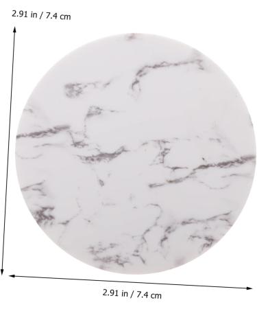 FOYTOKI 4 Pcs Storage Box Empty Compact Powder Makeup Sifter Jars Powder Compact Case Powder Case - Buy Online on GoSupps.com