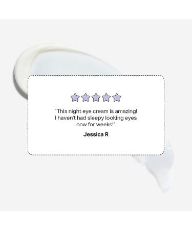 BYBI Beauty Eye Plump Cream | Hydrating & Soothing Formula for Dark Circles & Eye Bags | With Broccoli Seed Oil, Hyaluronic Acid & Bakuchiol | 15ml - Buy Online on GoSupps.com