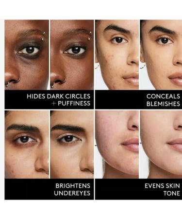 Fenty Beauty We re Even Hydrating Waterproof Concealer 0.30 oz - Dark Circle Solution (280C Cool Neutral - Buy Online on GoSupps.com