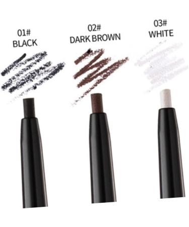 Didiseaon Crayon Eyeliner Mat S chage Rapide Maquillage De Jour Estompeur Pour Les Yeux - Buy Online on GoSupps.com