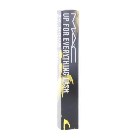 MAC Up For Everything Lash Waterproof Mascara 0.29 oz - Long-Lasting Volume & Curl - Buy Online on GoSupps.com