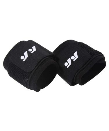 Healifty 1pc Wrist Guard Hand Brace Wristband for Wrist Wrap Wristbands Wrist Tape Sweat Bands Headbands Men Basketball Wristband Sweatbands Wrist Straps Badminton Man Protective Gear