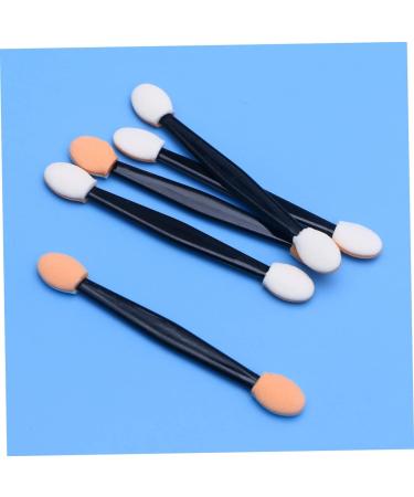 LALAFINA 300 Pcs Makeup Blending Sponge Blending Sponges Eyeshadow Brush Eye Shadow Double Sided Beauty Tools mediumx3pcs As Shownx3pcs - Buy Online on GoSupps.com