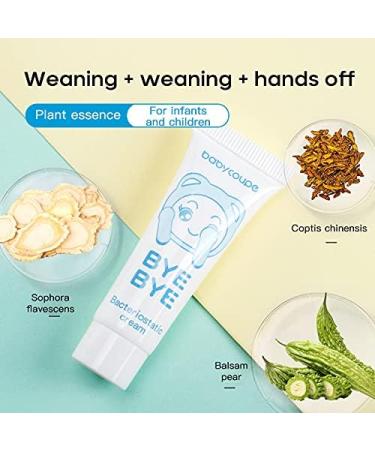 10ML Nail Biting Treatment for Kids Adults Thumb Sucking Stop No Bite Nail Polish Finger Sucking Stop Prevent Nail Biting Stop Nail Biting Safe Effective Solution - Buy Online on GoSupps.com