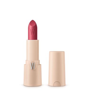 WYCON cosmetics WYCON cosmetics LIP SHOT Satin lipstick with a light and enveloping texture 19 BERRYLICIOUS