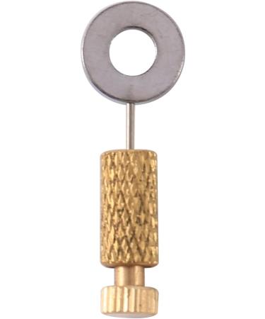 Frobea 20Pcs DIY Handmade Leather Suture Fixing Needles for Leather Crafting - Buy Online on GoSupps.com