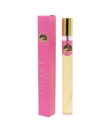 META-BOSEM Purple/Yellow/Pink Travel Size Fragrance for Women Eau de Toilette Natural Spray Wonderful Gift Daytime and Casual Use for all Skin Types total 3.4 Fluid Ounce/105 Ml (Pack of 3) - Buy Online on GoSupps.com