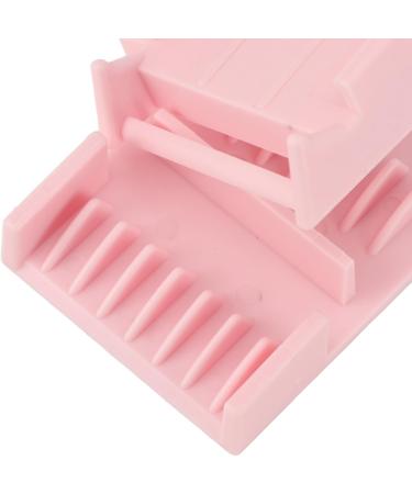 Generic Hair Clipper Guide Comb Set Guide Trimmer Head Safety Professional for Salon - Buy Online on GoSupps.com