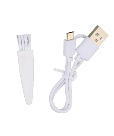 Eyebrow Hair Removal Trimmer - Waterproof Painless & Portable - Rechargeable Hair Remover for Women s Face Body Nose & Ear - Buy Online on GoSupps.com