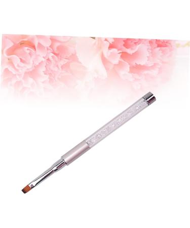 VINTORKY Nail Art Dotting Pen Nail Painting Pens Nail Art Brush Manicure Nail Art Polish Pens Nail Marker Pen Nail Liner Pens Nail Crystal Pen Nail Dotting Pen Drawing Pen Gradient medium Silver - Buy Online on GoSupps.com