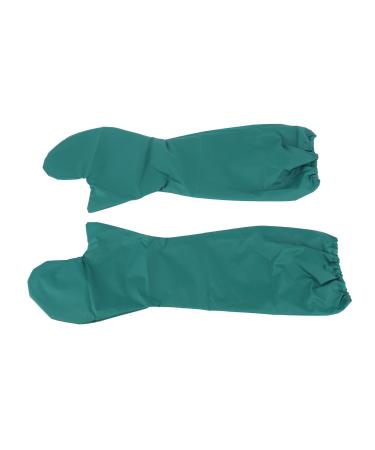 Pack of 2 patient turning gloves reusable washable safety turning aid