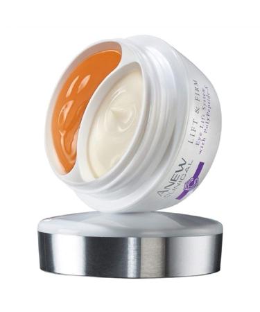 Avon Anew Clinical Eye Lift PRO duo eye gel/cream / dual eye system