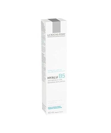 La Roche-Posay la roche posay hyalu b5 anti-wrinkle repair plumping care 40 ml
