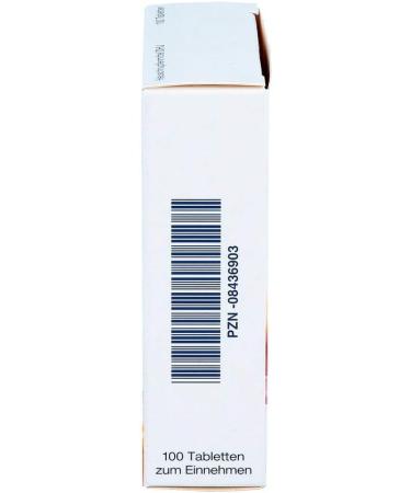 DHU Hay Fever Remedy Non-Drowsy Relief for Eyes & Nose | 100 Tablets Fast Shipping Worldwide - Buy Online on GoSupps.com