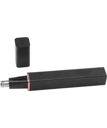 Portable Ear & Nose Hair Trimmer | Travel-Friendly Grooming Tool - Buy Online on GoSupps.com
