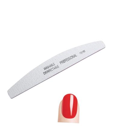 FRCOLOR Buffer for Nails Professional Nail File Buffer Buffer for Nail File Tool Double-Sided
