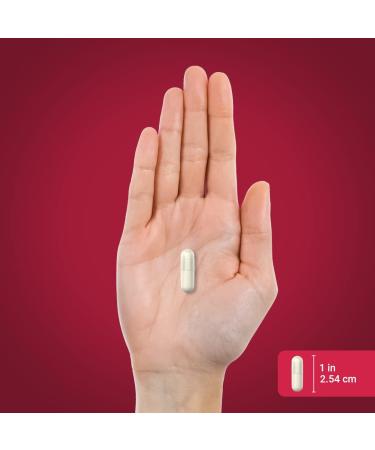 Piping Rock L-Tryptophan 1500 mg | 90 Capsules | Free Form | Non-GMO Gluten Free Supplement - Buy Online on GoSupps.com