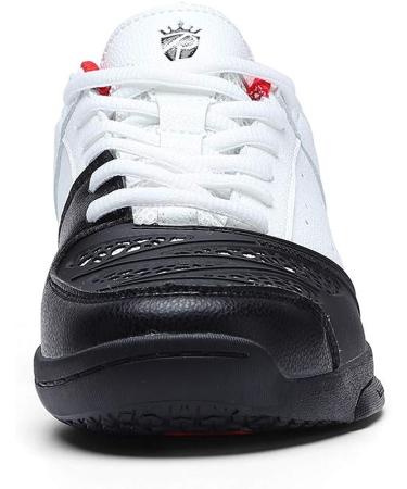 ROPHOO Fencing Shoes | Standard Sneakers for Epee Sabre Foil | Esgrima Training Gear - Buy Online on GoSupps.com