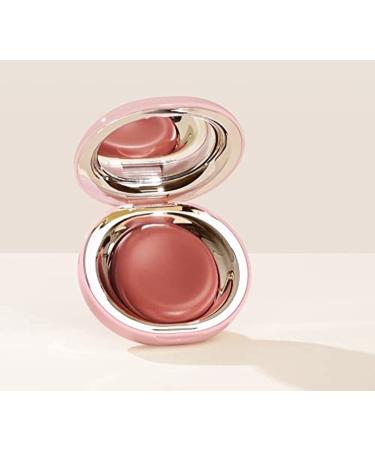 Rare Beauty Stay Vulnerable Melting Cream Blush-Nearly Apricot