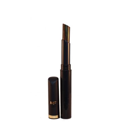 Max Factor Stay Put Lipstick 18 Blackcurrant Dark Purple Brown Lip Stick by Max Factor
