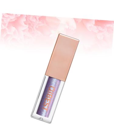 FRCOLOR 1pc Shimmer Eyeshadow Sparkling Eye Shadow Pearlescent Eyeshadow Liquid Eyeliner Liquid Eyeshadow - Buy Online on GoSupps.com