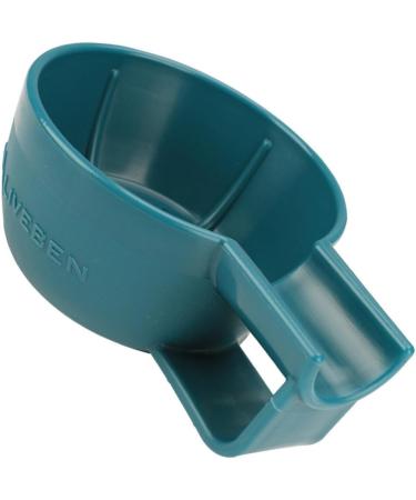 Premium Handheld Shaving Foam Bowl | Decorative Small Shave Cup for Men | Ideal Soap Bowl for a Smooth Shave - Buy Online on GoSupps.com