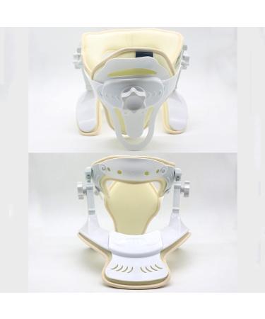 Adjustable Spine Traction Device - Hubble Rake Skims & Stretcher Frames for Home & Travel - Improve Spine Alignment - Buy Online on GoSupps.com